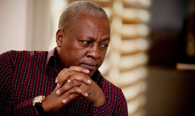 BREAKING! Akufo-Addo appeals to Mahama to concede defeat - Prime News Ghana