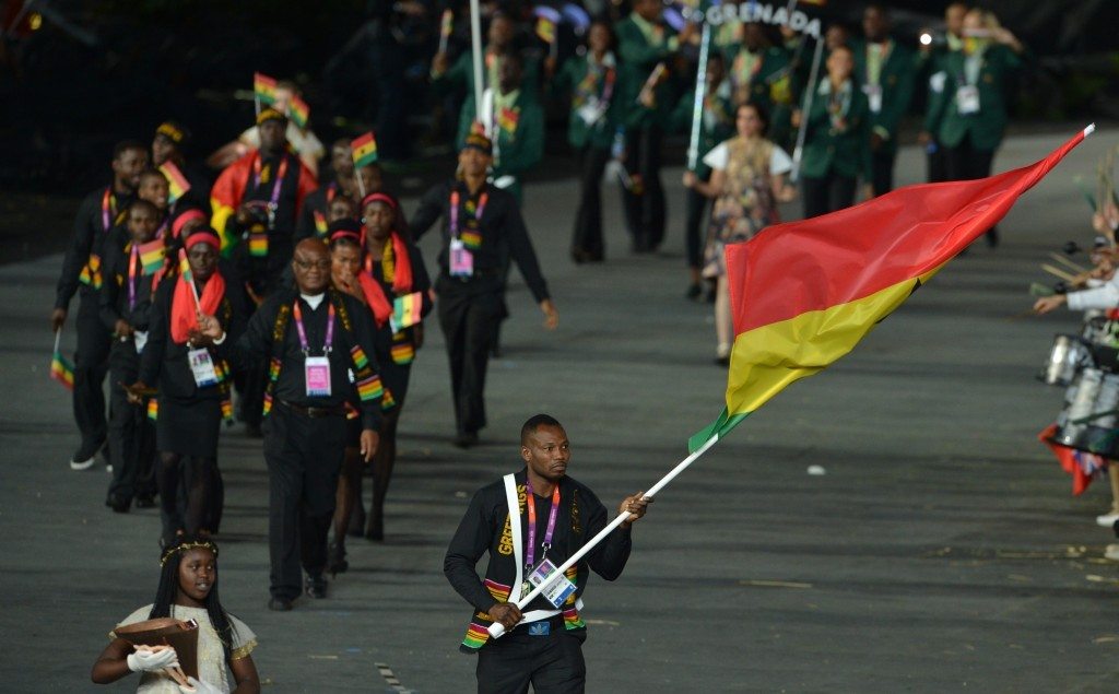 Ghanaian contingent at Rio Olympics placed in top 20 most stylish