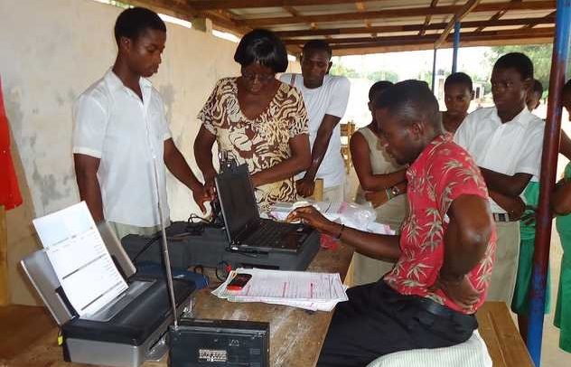 EC gives more time for re-registration of NHIS registrants - Prime News ...