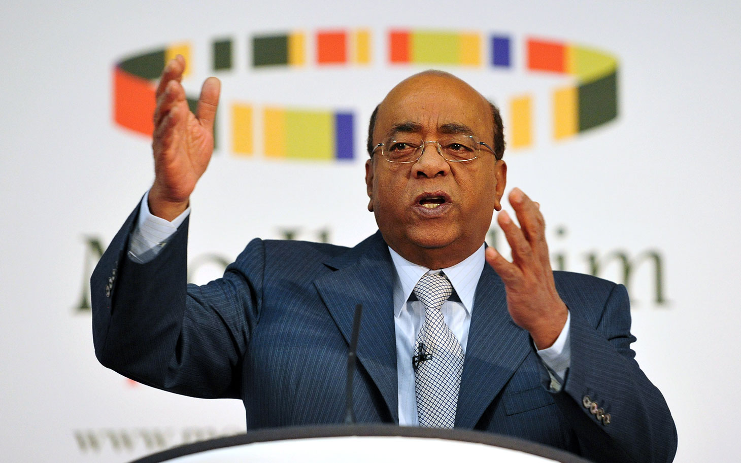 Ghana ranks 7th on latest Mo Ibrahim Governance Index Prime News Ghana