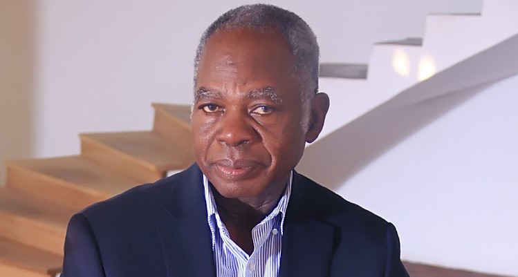 Dr. Edward Mahama 