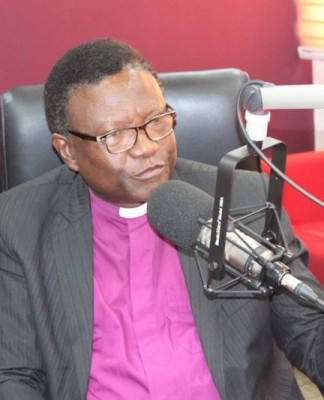 most_rev_prof_emmanuel_asante