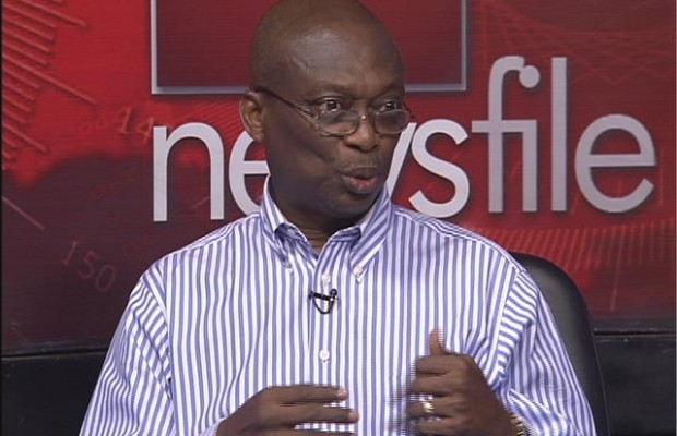 Stop attacking Jon Benjamin - Kweku Baako - Prime News Ghana