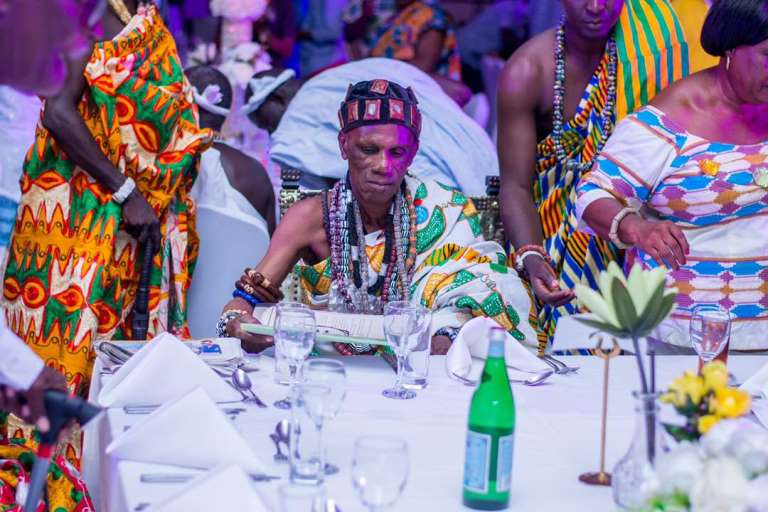 People of Ada begin Asafotufiami Festival on Friday - Prime News Ghana