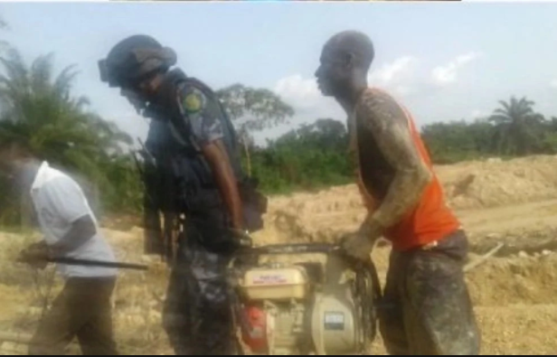 galamsey_operators_arrested_tasforce