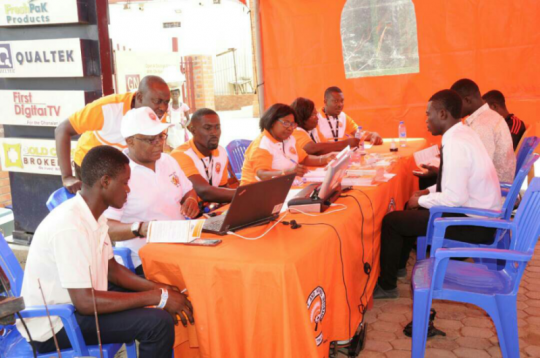 SSNIT Contributors reaction to $66m software deal