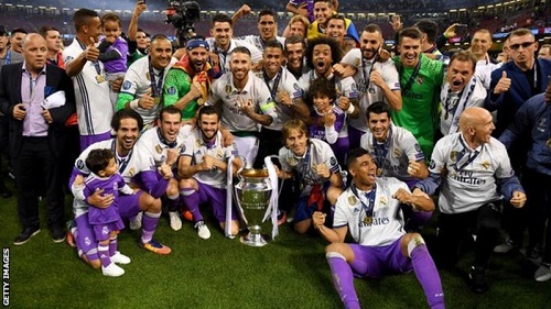 real_madrid