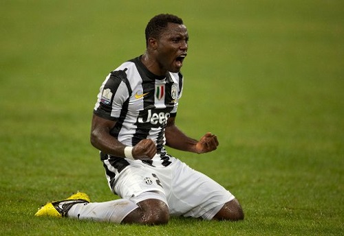 Jerry Akaminko hints on the possible arrival of Kwadwo Asamoah to ...