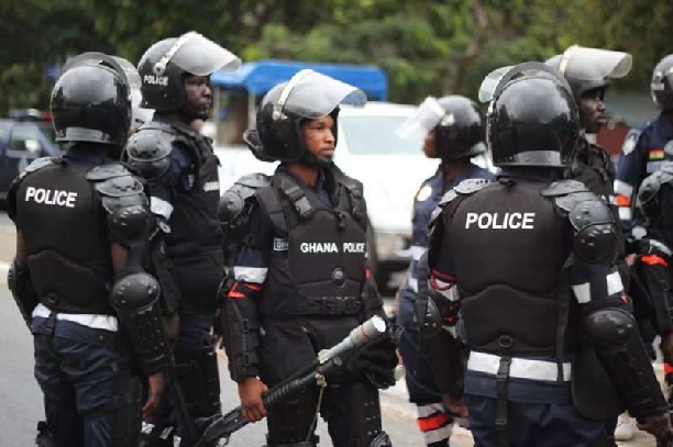 ghana_police_personel