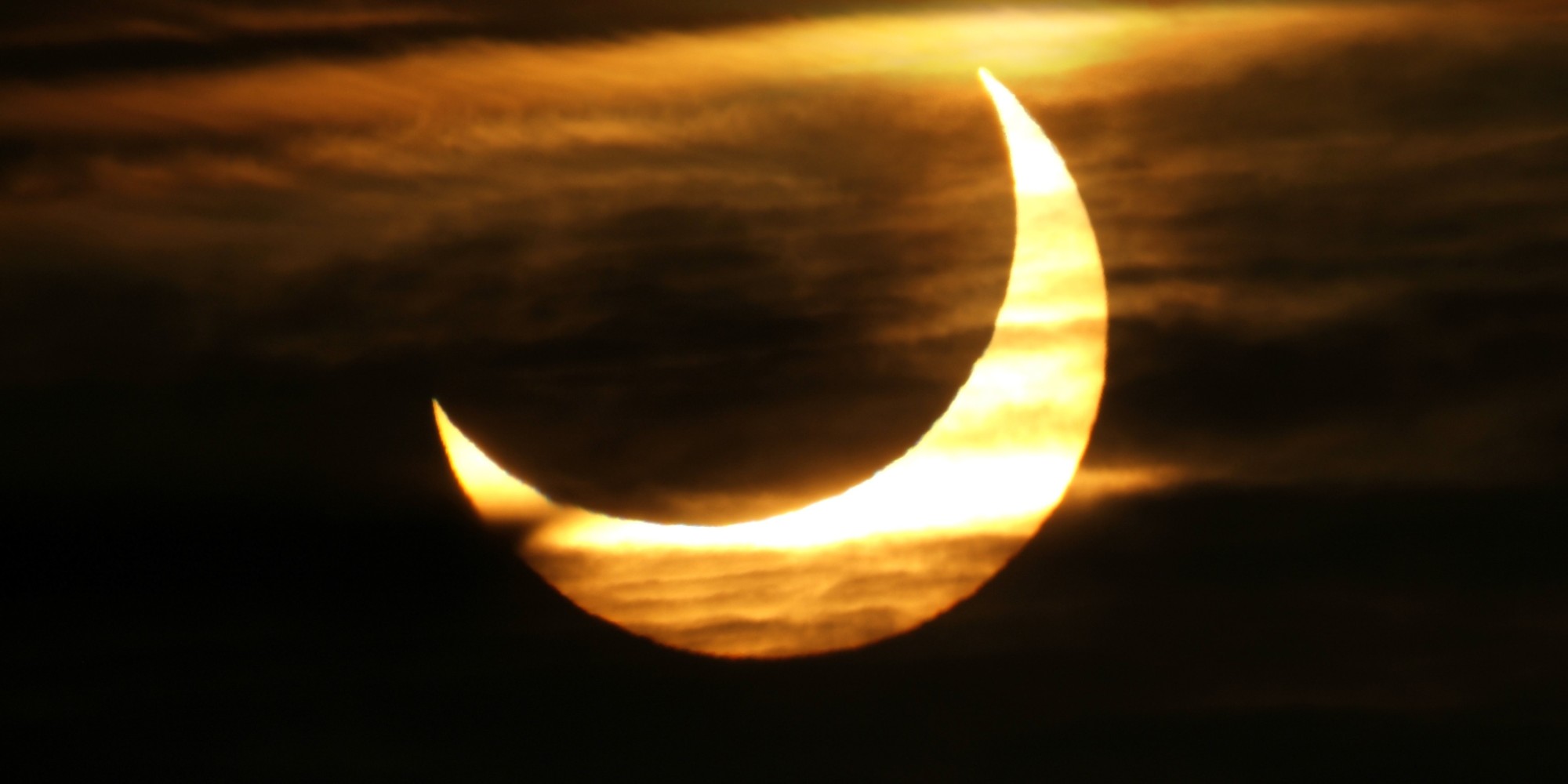 Partial eclipse of the sun hits Ghana Prime News Ghana