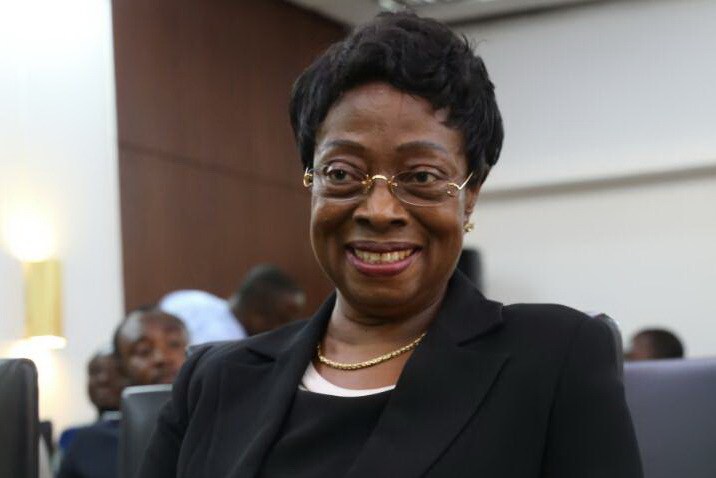 I'm Against The Scrapping Of Ghana School Of Law - Justice Sophia ...