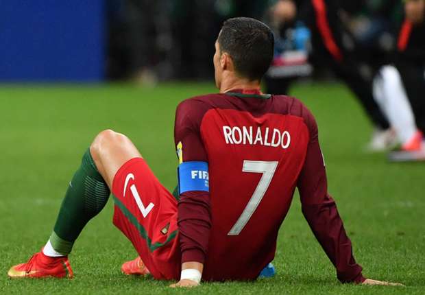 Ronaldo to miss play-off after birth of twins - Prime News Ghana
