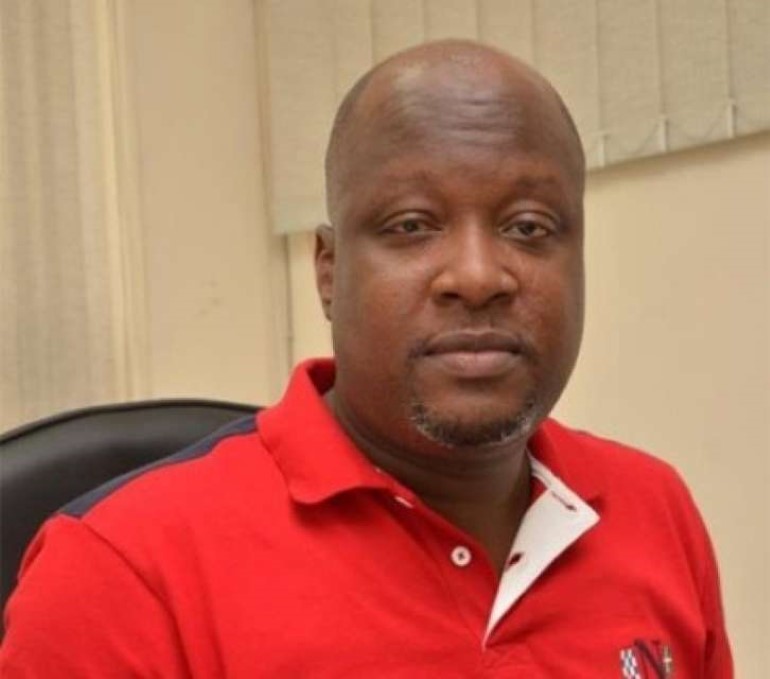 Kwame Sefa Kayi