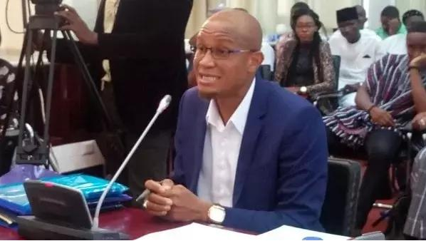 Mustapha Hamid