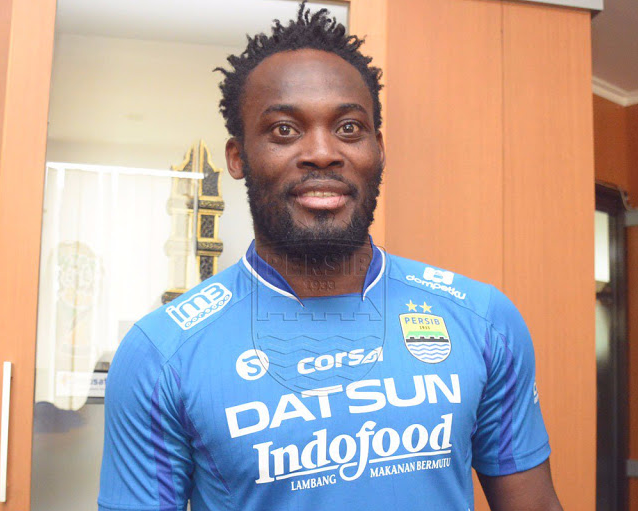 Essien