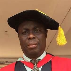 Prof. Ghartey calls for national research fund - Prime News Ghana