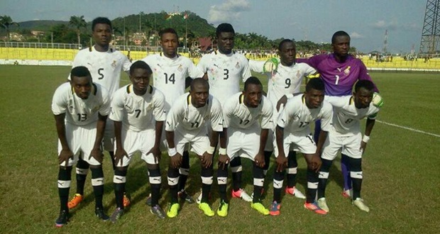 Thirty Players Invited Into Black Stars 'B' Team - Prime News Ghana