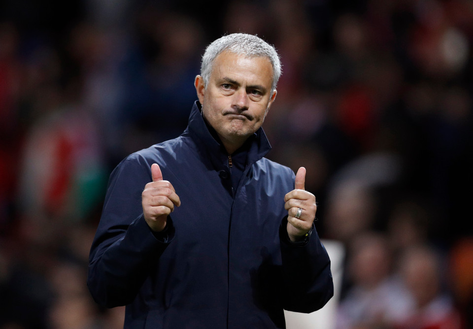 Mourinho targets 'perfect' end to season in Europa League - Prime News