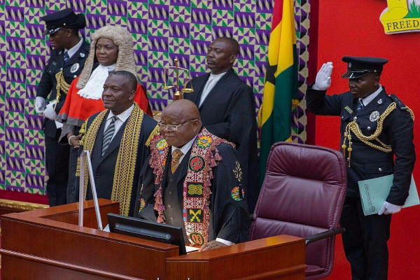 parliament_of_ghana