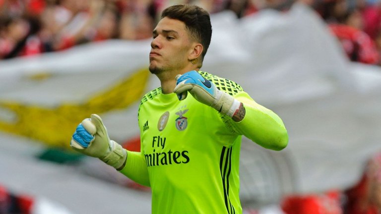 ederson