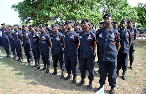 ghana_police_service