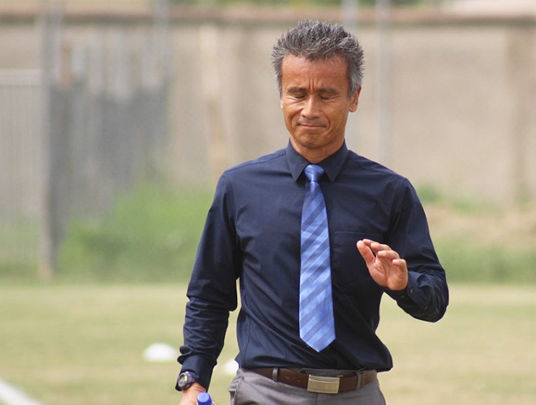 Aduana Stars head coach to leave after Raja Casablanca clash