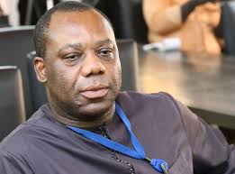 Dr. Mathew Opoku Prempeh, Education Minister