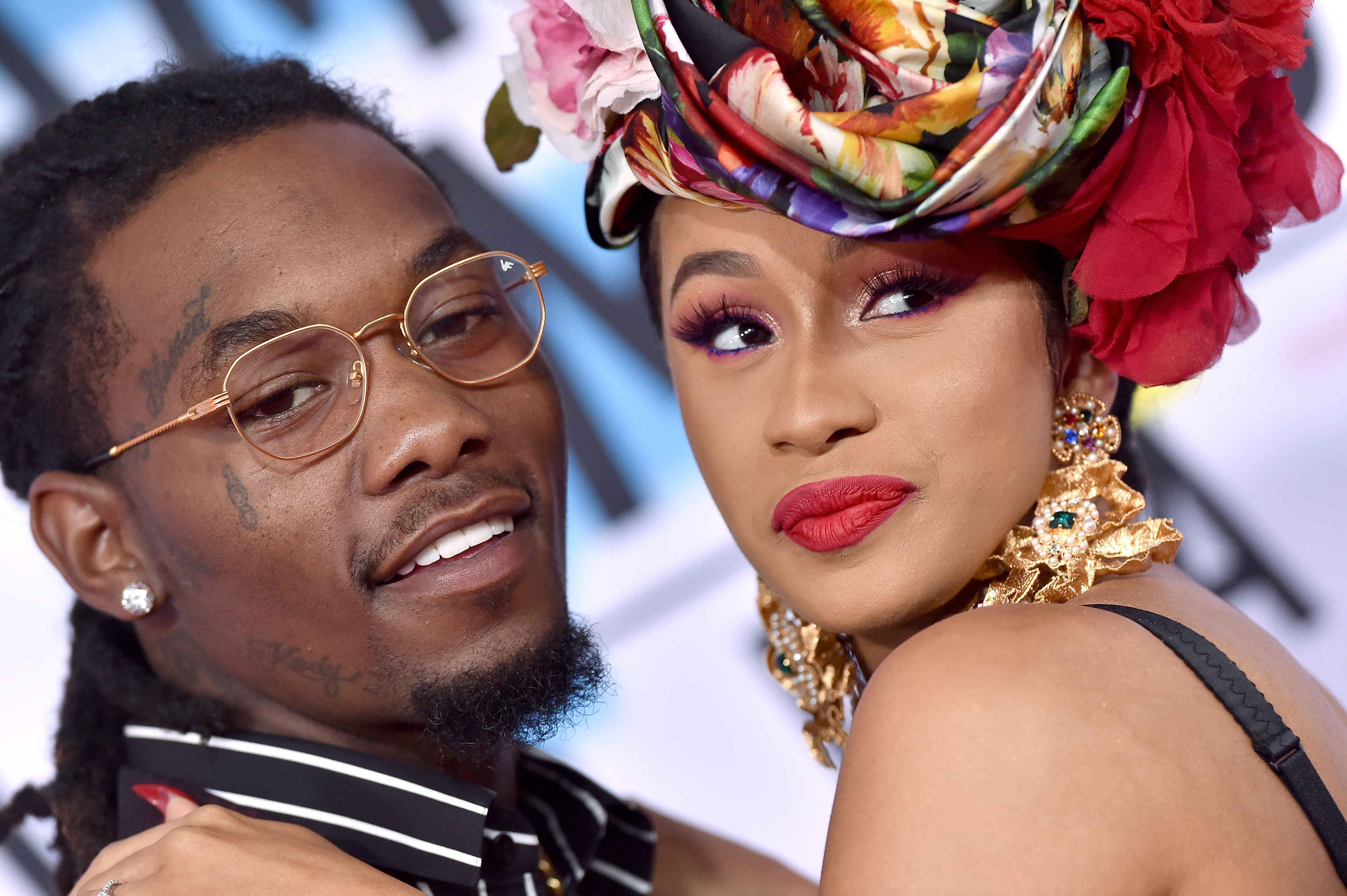 I miss Cardi B — Offset cries out  Prime News Ghana