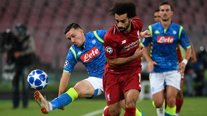 UCL Preview: Liverpool vs Napoli and more