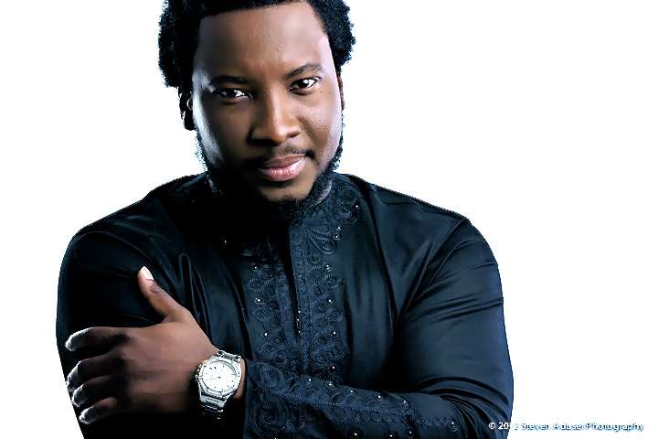 “My arrest was for a music video”- Sonnie Badu to bloggers