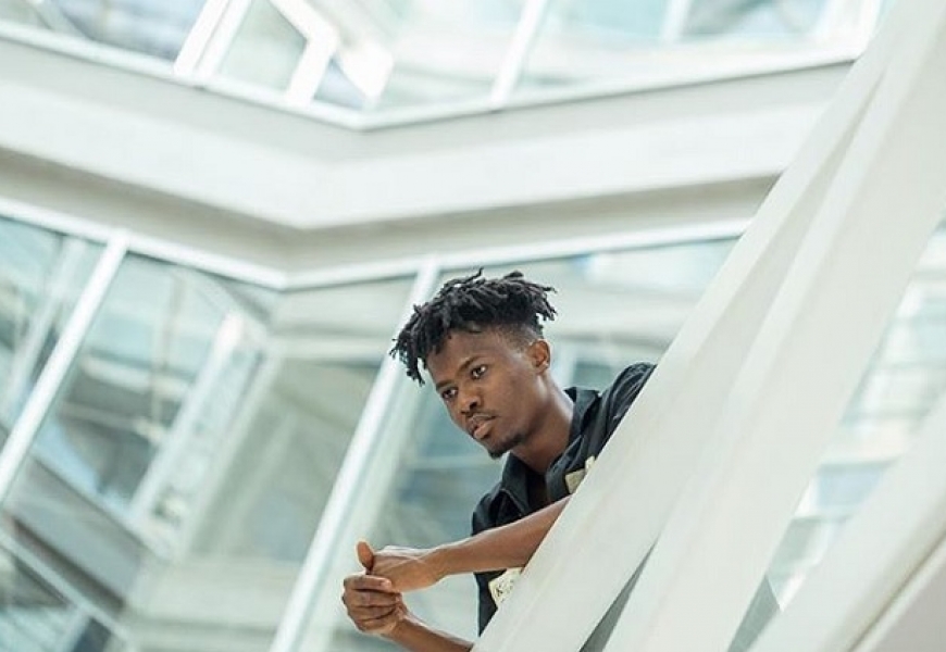 Allow bloggers to publish fake stories, that is how they also eat – Kwesi Arthur