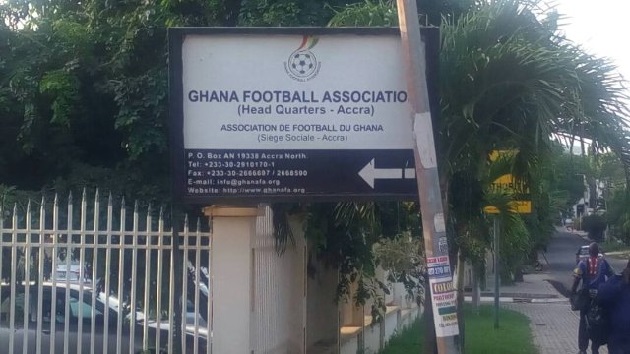 GFA_Headquarters