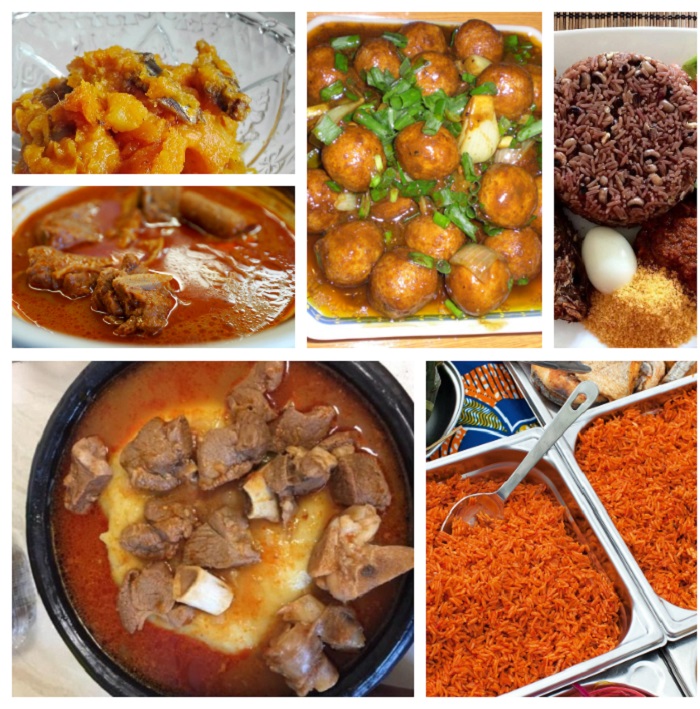 3 Ghanaian recipes to try at home this Easter