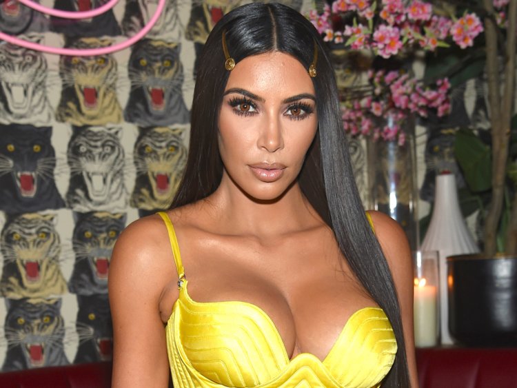 Kim Kardashian 'most dangerous celebrity to search online'