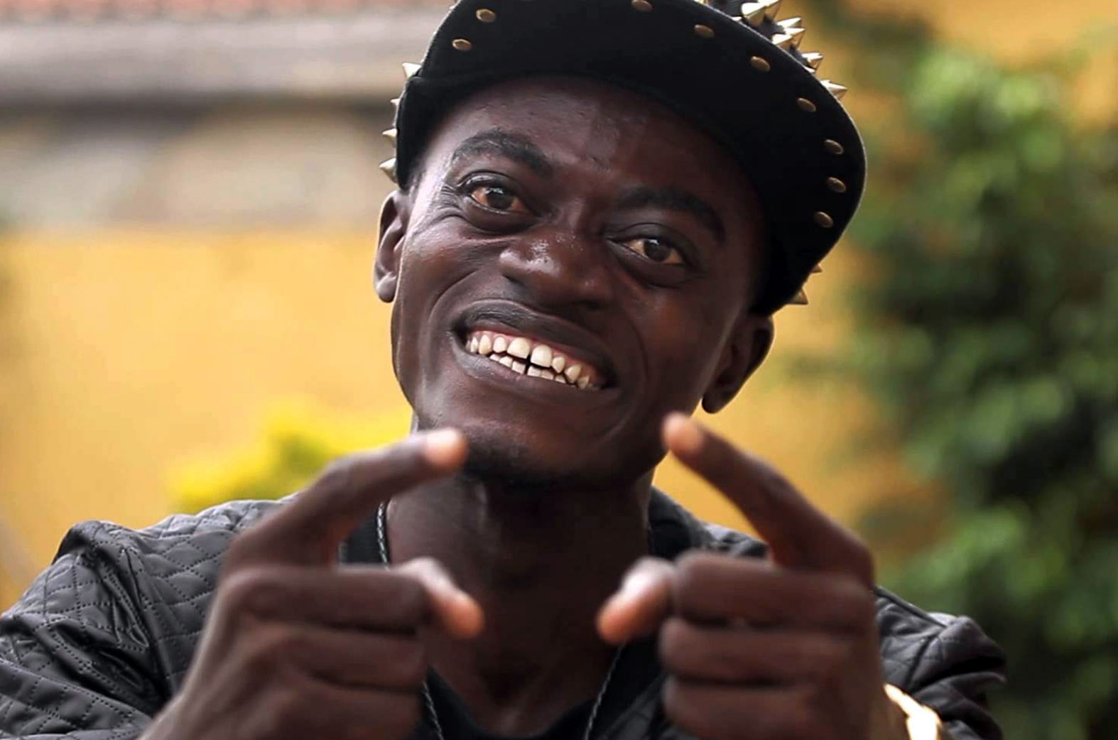 I am more handsome than Patapaa- Lil Win brags 