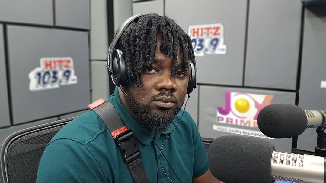 People call me ‘p0rn star’ and refuse to play my gospel songs – Lord Paper