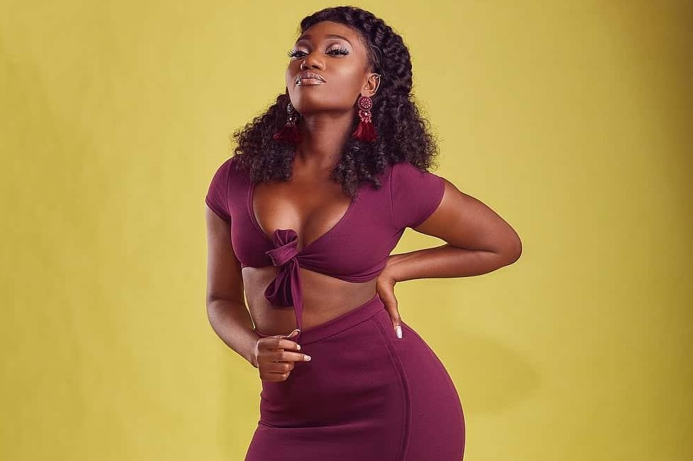 I’m not a bad girl – Wendy Shay debunk claims