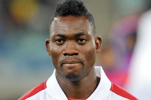 Atsu's horrible childhood which made him become a good Samaritan