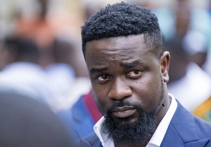 This is why Sarkodie doesn't rap about the economy anymore