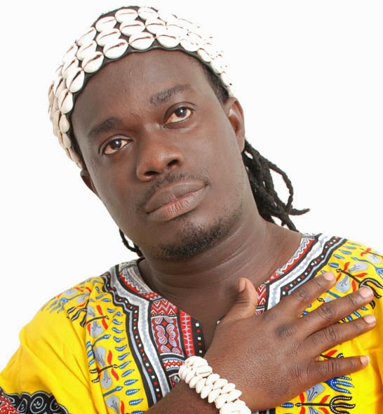 Obour to release an album after MUSIGA presidency 