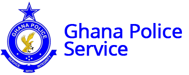 Ghana Police logo