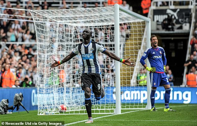 Cisse