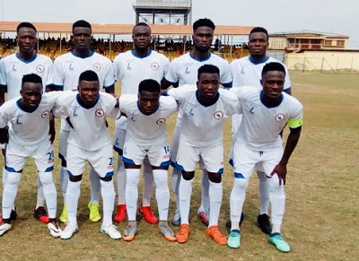 Berekum Chelsea rescinds decision to withdraw from NC's Special ...