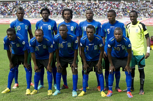 AFCON 2019: Profile of Tanzania national football team