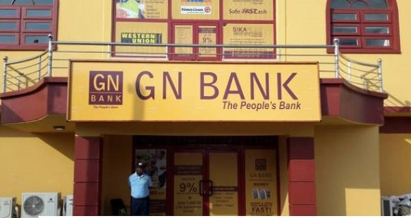 GN Savings and Loans