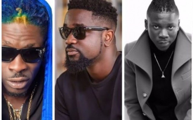 AFRIMA releases final list, Ghana bags 6 nominations