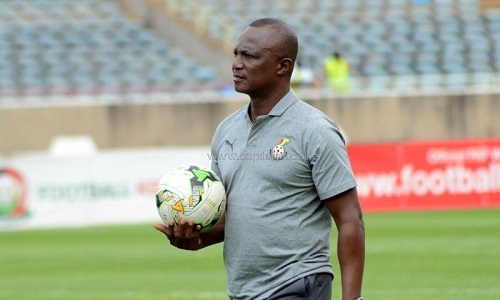 Kwesi Appiah