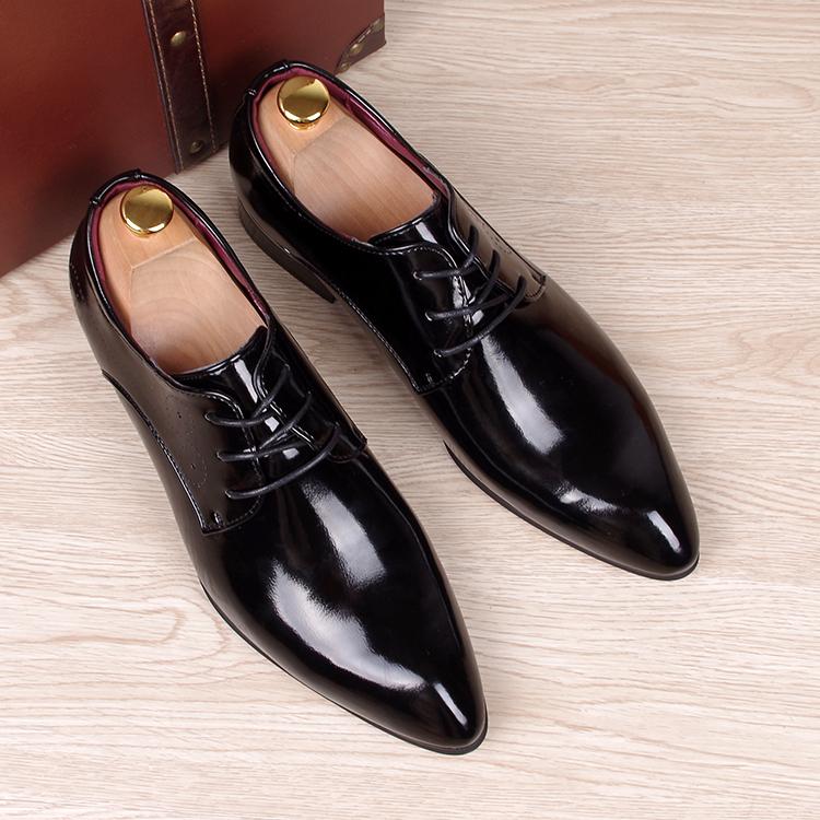 7 important things to look for when buying official shoes for men ...