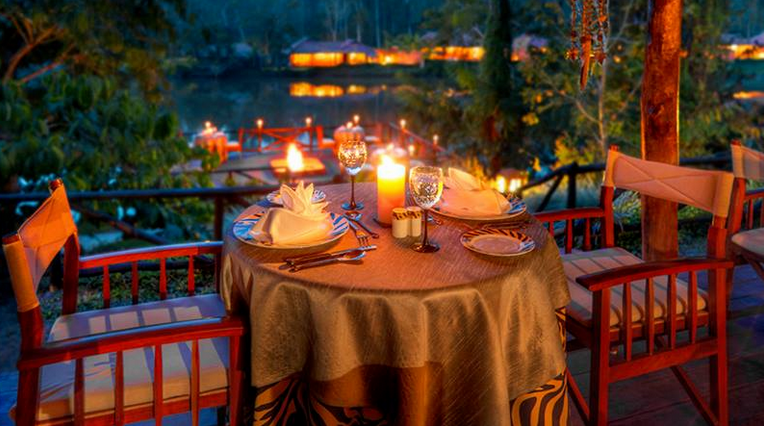 5 places in Ghana to make your Valentine’s Day very romantic