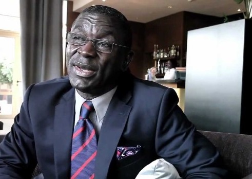 UT Bank could’ve survived if BoG had given us time – Kofi Amoabeng